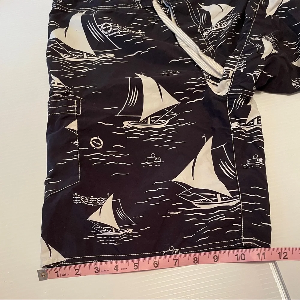 Polo Mens Swim Trunks - Picture 13 of 13